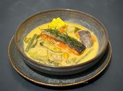 Gambar sayur kacang panjang soleng