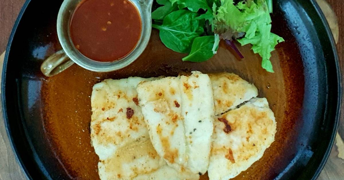 16 resep ikan goreng saus thailand enak dan sederhana ala ...