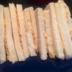A picture of Chicken Mayo Sandwich.