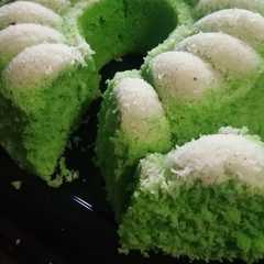 Putu ayu রেসিপির প্রধান ছবি