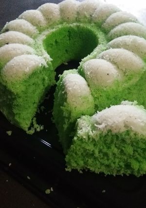 Foto resep Putu ayu
