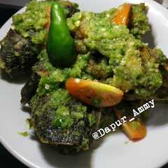 รูปของ Lele cabe ijo