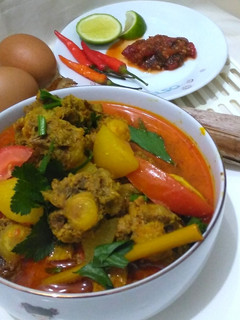 Foto resep 🐮Sop Buntut