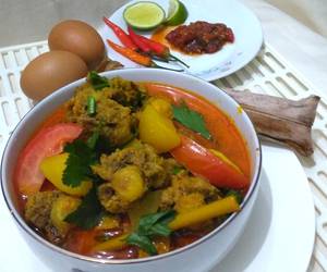 Resep Terbaik Sop Buntut Enak Bergizi Resep Terbaik Sop Buntut Enak Bergizi