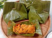 Gambar botok lamtoro jawa