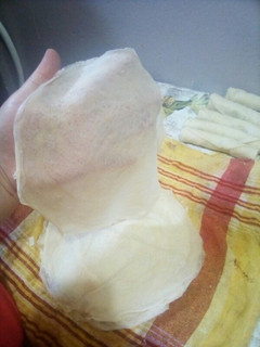 صورة لوصفة ديول بانسو
