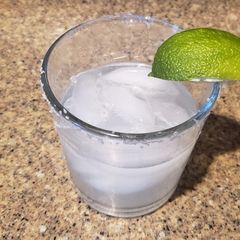 A picture of Margarita.