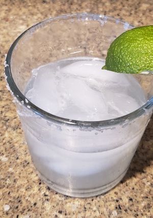 A picture of Margarita.