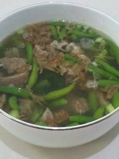 Foto resep Sop Janda