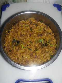 Poha Recipe in Tamil செய்முறை முக்கிய புகைப்படம்