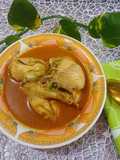 Gulai Ayam