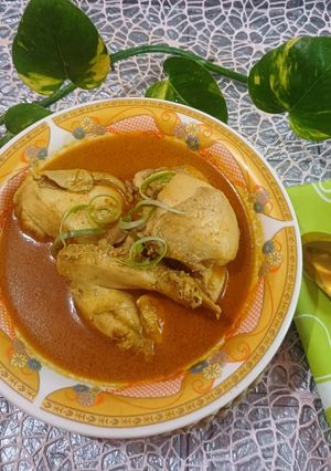 Foto resep Gulai Ayam