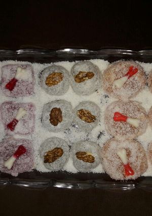 عکسی از دستور باسلوق 🍥