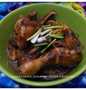 Resep praktis bikin Krengseng Ayam  istimewa