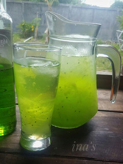 Foto resep Es Timun