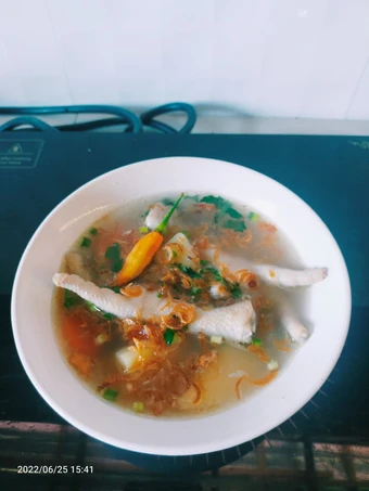 Langkah Gampang Membuat Resep Sop Ceker Ayam yang Sempurna Anti Ribet, Mantap Sekali