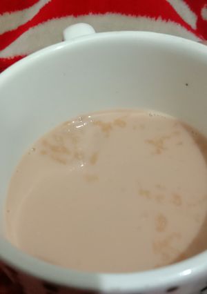 A picture of Tea.
