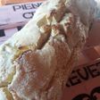 Budín fácil de manzana