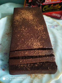 Foto resep Chocolate Mousse
