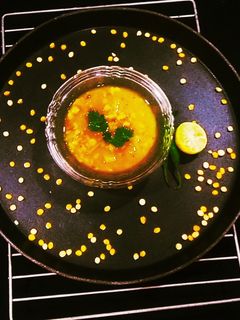 लौकी चने की दाल(lauki chane ki dal recipe in hindi) रेसिपी मुख्य फोटो