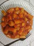 Tteokpoki