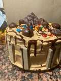 Torta de mousse #2