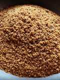 Homemade Bread Crumbs