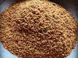 homemade panko