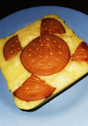 Foto resep Lemon cake kukus 🍋 <83>