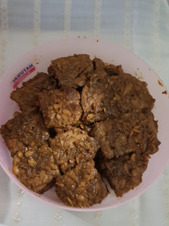 Foto resep Tempe Bacem