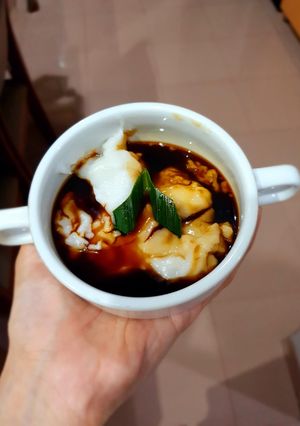 Foto resep Bubur Sumsum Mudah Banget