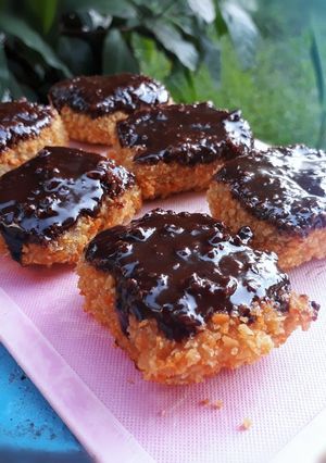 Foto resep Pisang Nugget
