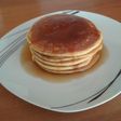 Αφράτα Pancakes