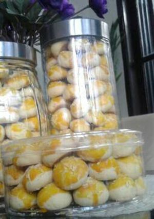 Foto resep Nastar