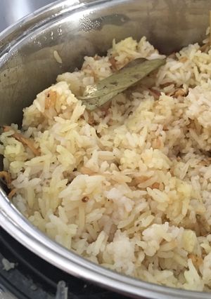 Foto resep Nasi Liwet Ikan Teri Rice Cooker Super Gampang