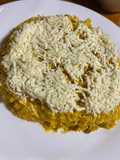 MORO, tipo risotto