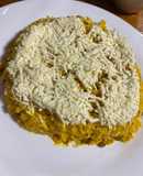 MORO, tipo risotto