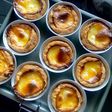 Original Portuguese Egg Tart