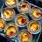 Original Portuguese Egg Tart