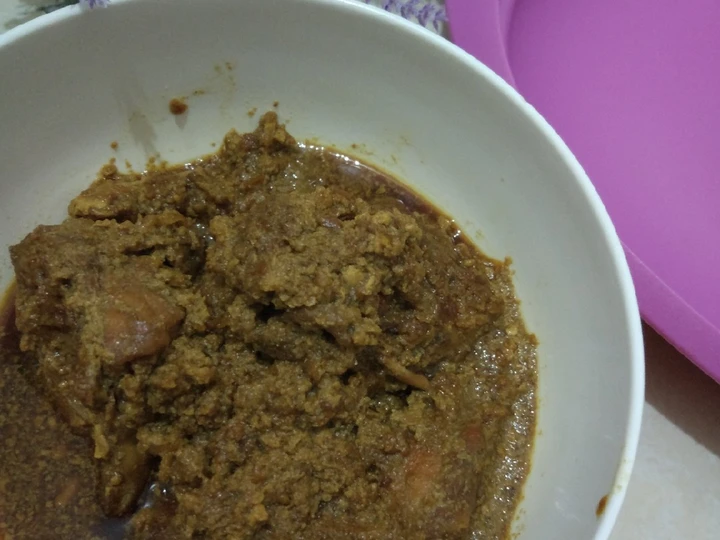 Langkah Gampang Membikin Resep 17. Ayam Lapis Telur Manis yang Enak Banget Anti Ribet, Sempurna