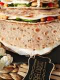 Wraps