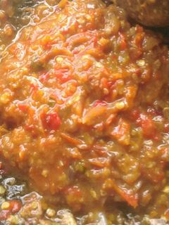 Foto resep Sambel Terasi