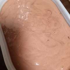 รูปของ Es Krim Cokelat