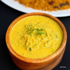 A picture of Pahadi Kheere Ka Raita.