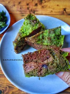 Foto resep Bolu Roti Tawar Coklat