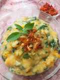Bubur Manado