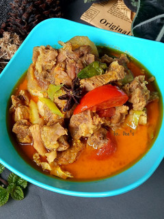 Foto resep 423. Gulai Daging Sapi