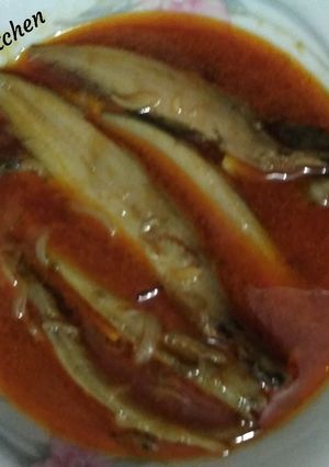শিং মাছের দই কারি রেসিপির প্রধান ছবি