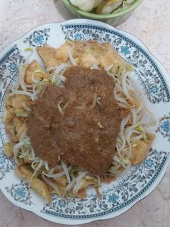 Foto resep Tahu telur khas Surabaya