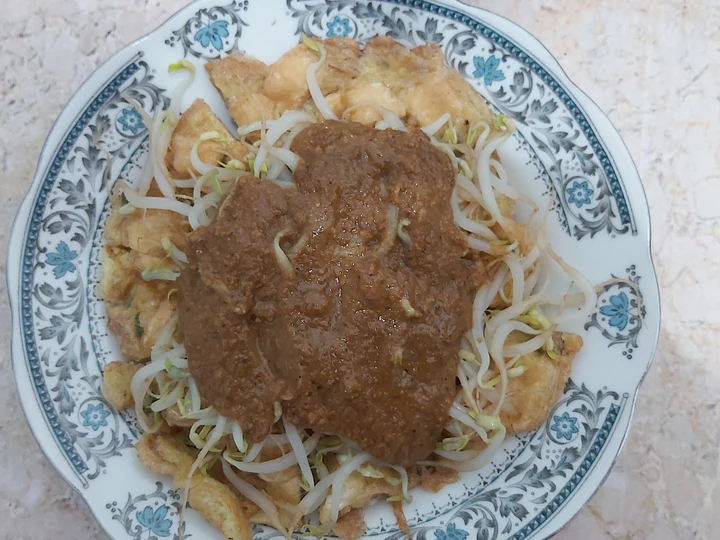 Langkah Gampang Membuat Resep Tahu telur khas Surabaya yang  Bikin Ketagihan Anti Ribet, Bisa Manjain Lidah